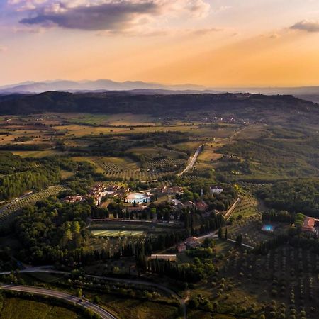 Palazzo Vittoria Hotel Massa Marittima Ngoại thất bức ảnh