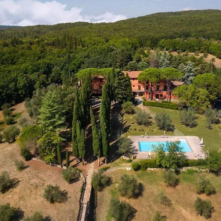 Palazzo Vittoria Hotel Massa Marittima Ngoại thất bức ảnh