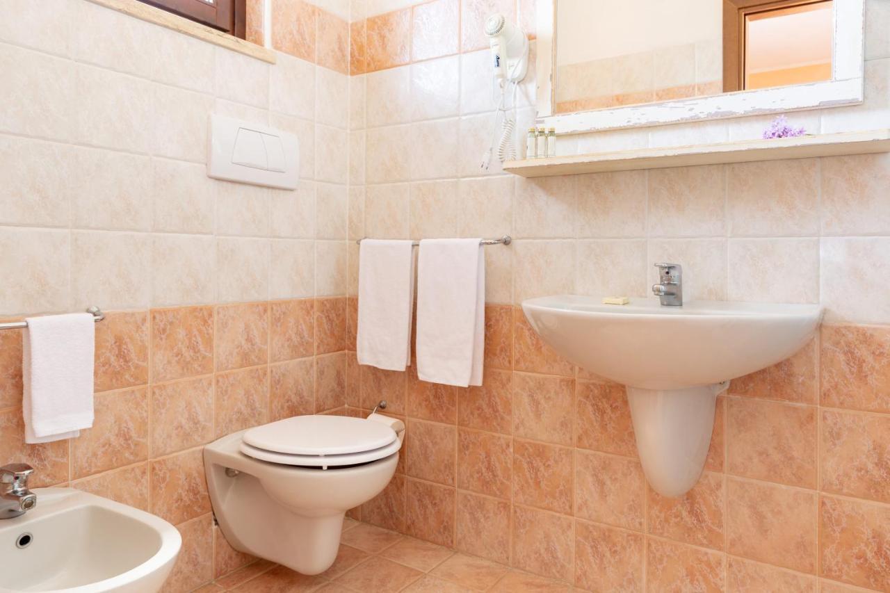 Palazzo Vittoria Hotel Massa Marittima Ngoại thất bức ảnh