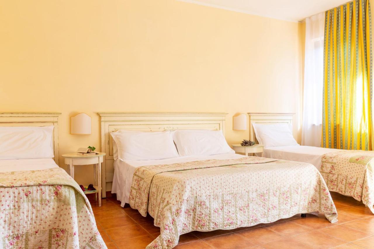 Palazzo Vittoria Hotel Massa Marittima Ngoại thất bức ảnh