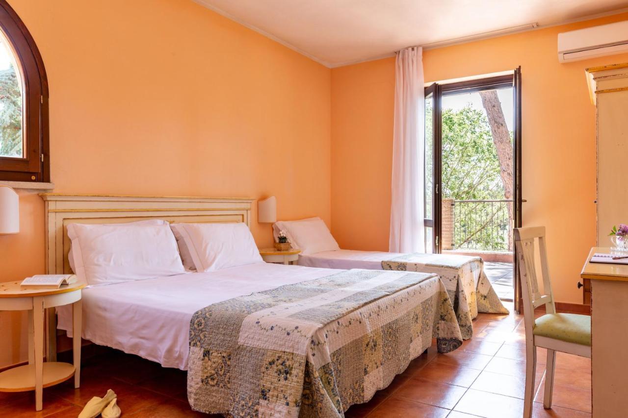 Palazzo Vittoria Hotel Massa Marittima Ngoại thất bức ảnh