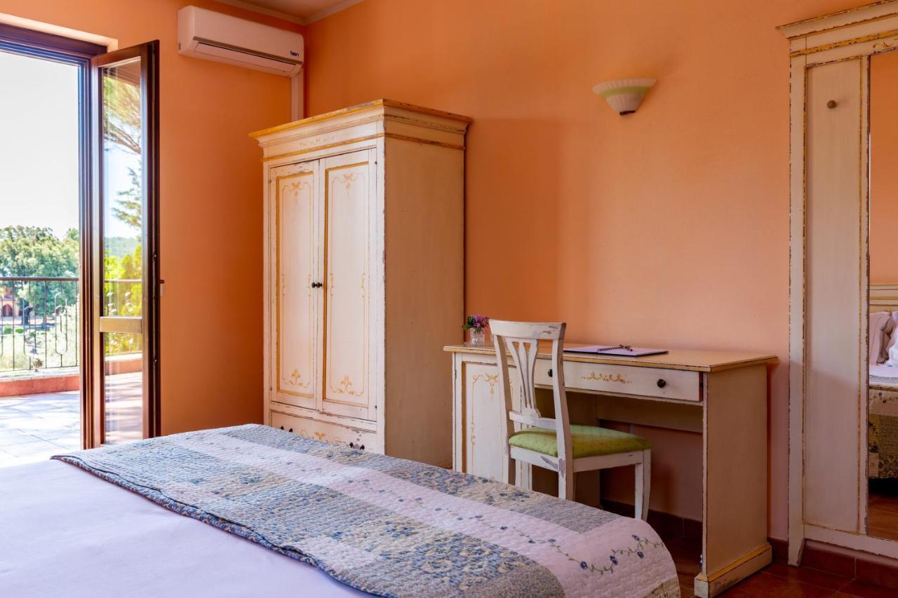 Palazzo Vittoria Hotel Massa Marittima Ngoại thất bức ảnh