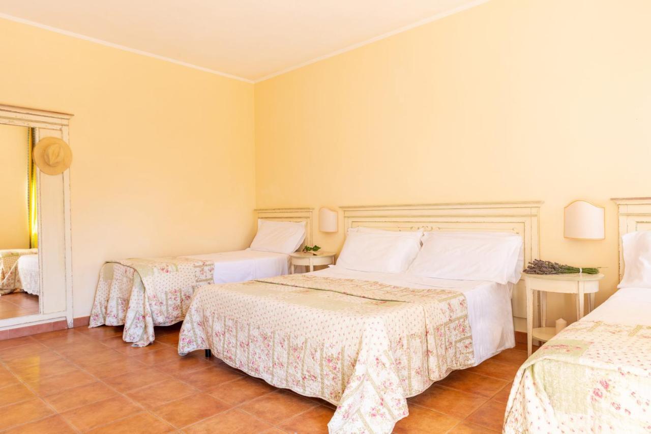 Palazzo Vittoria Hotel Massa Marittima Ngoại thất bức ảnh