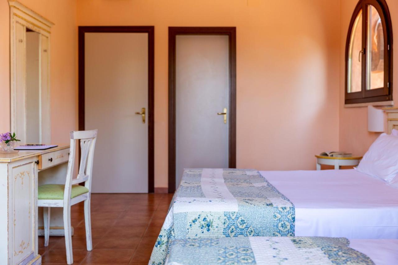 Palazzo Vittoria Hotel Massa Marittima Ngoại thất bức ảnh